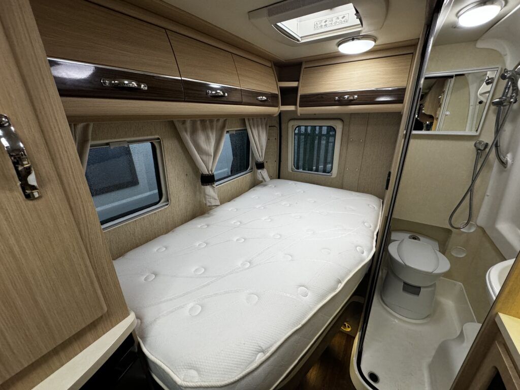 Auto-Sleepers Kingham