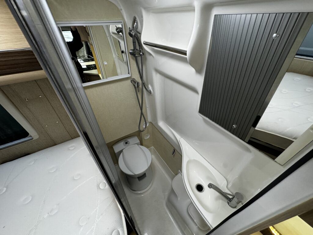 Auto-Sleepers Kingham