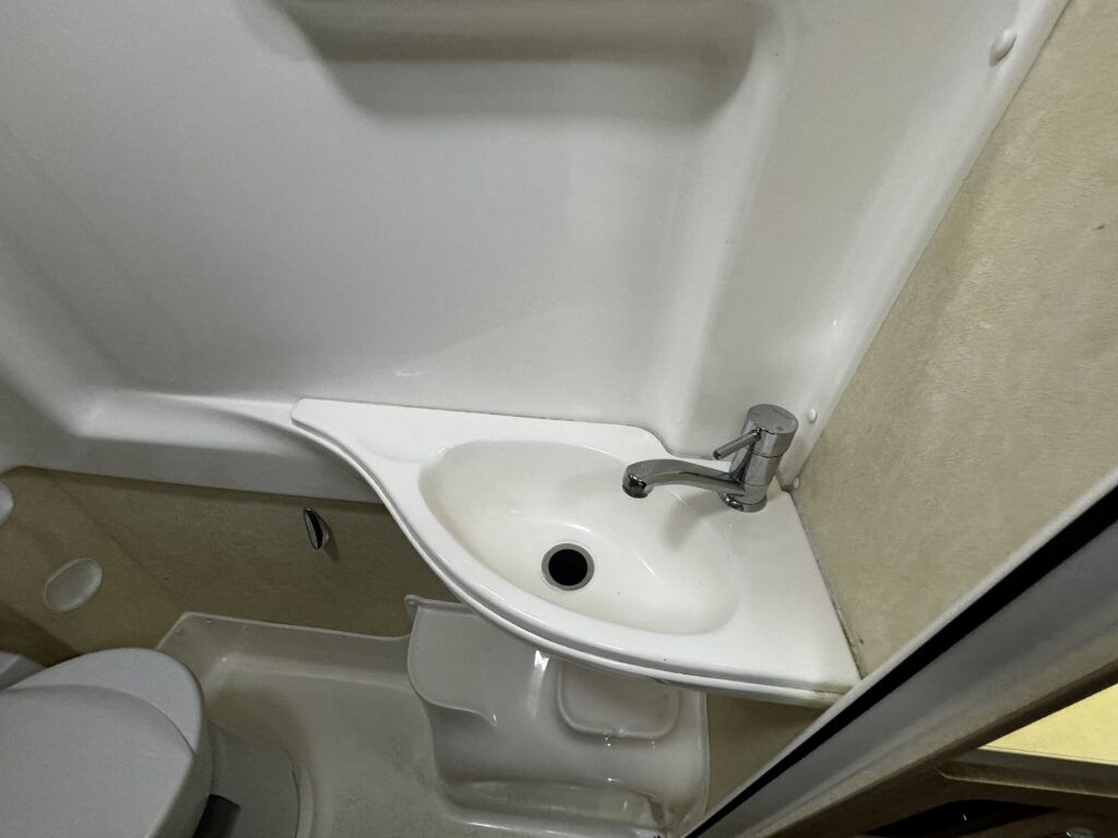 Auto-Sleepers Kingham