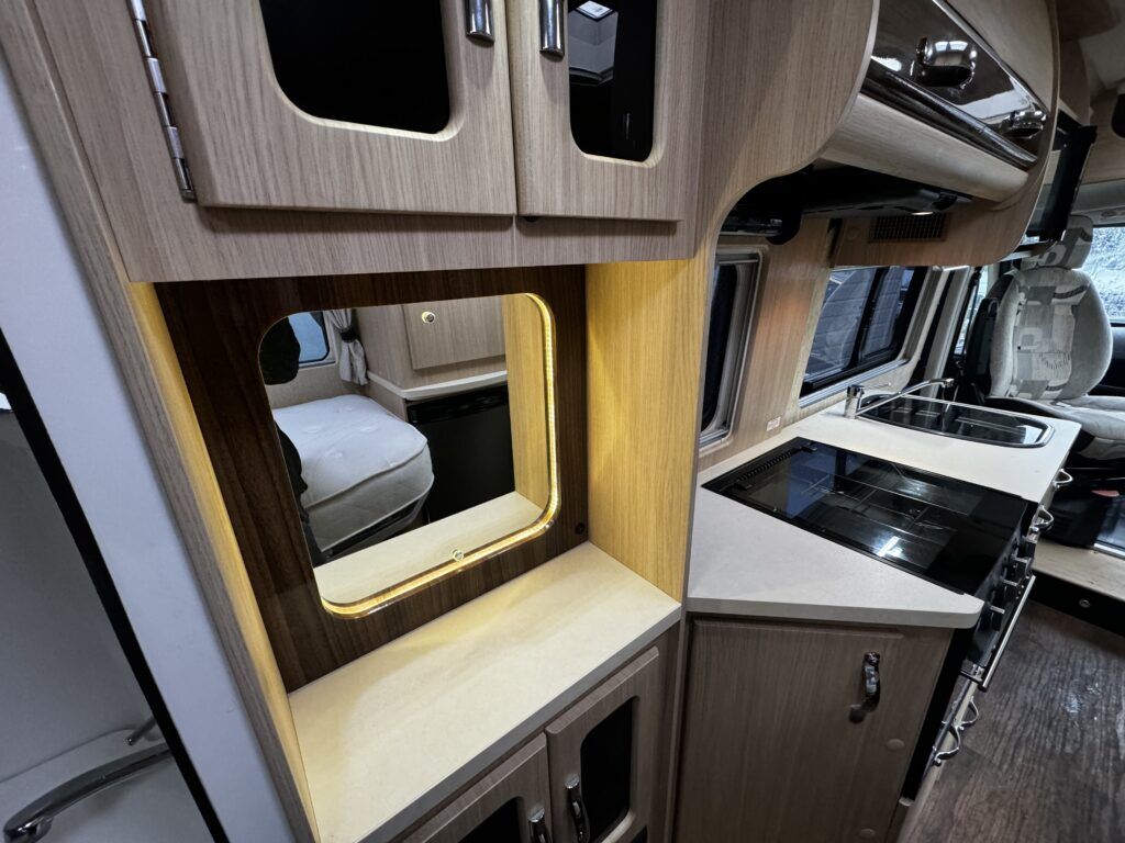 Auto-Sleepers Kingham