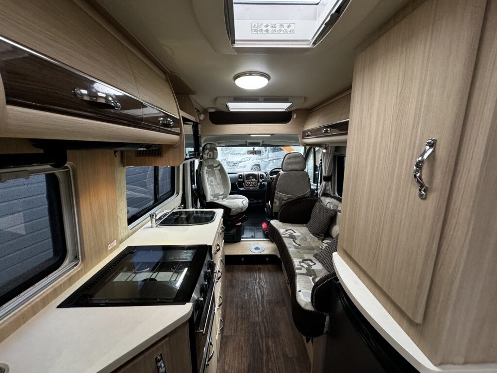 Auto-Sleepers Kingham