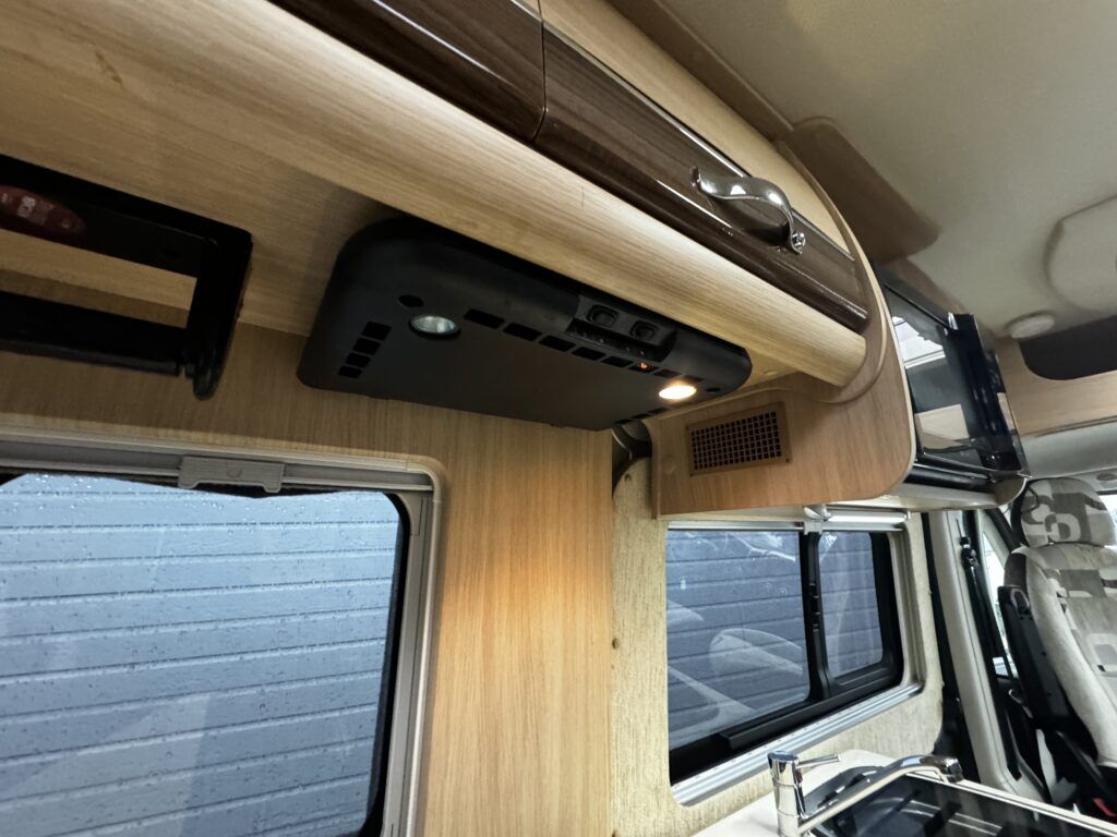 Auto-Sleepers Kingham