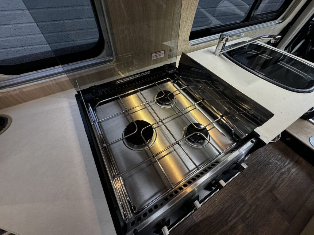 Auto-Sleepers Kingham