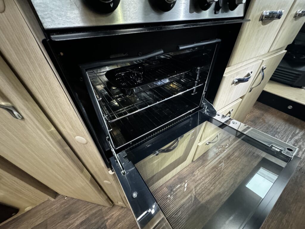 Auto-Sleepers Kingham