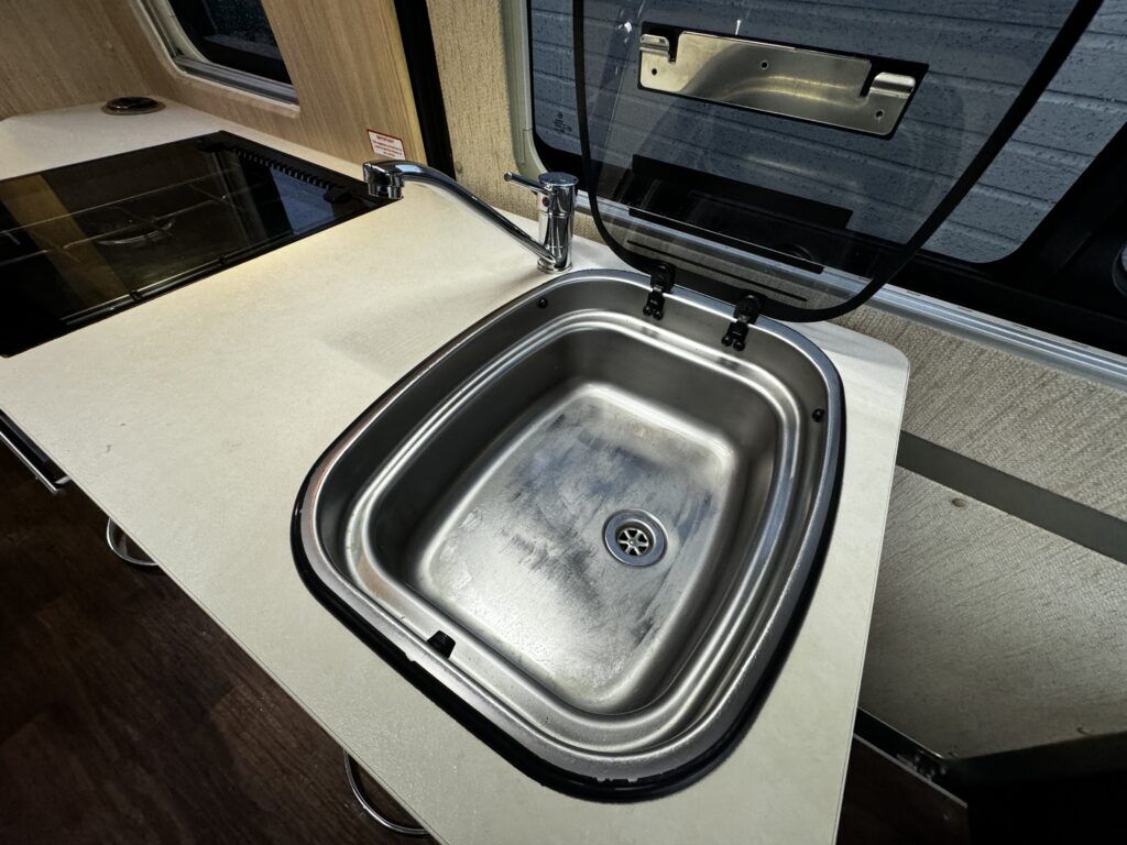 Auto-Sleepers Kingham