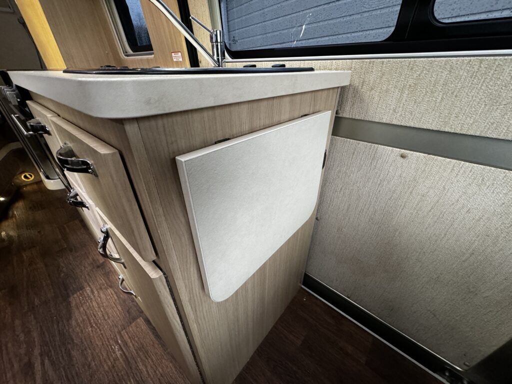 Auto-Sleepers Kingham