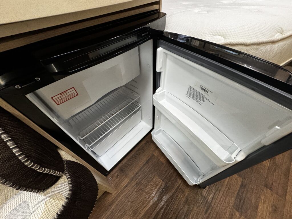 Auto-Sleepers Kingham