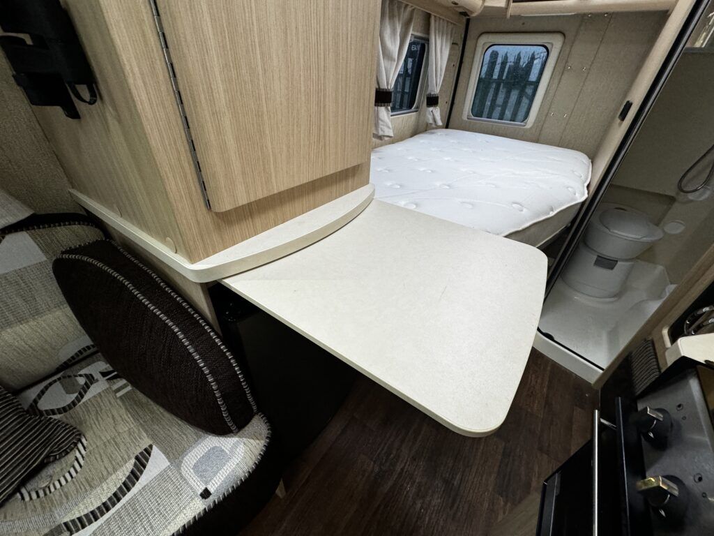 Auto-Sleepers Kingham