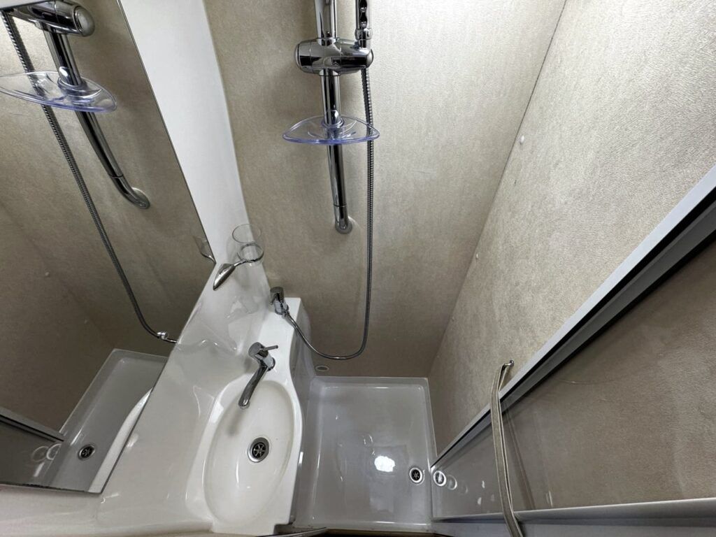 Auto-Sleepers Warwick XL