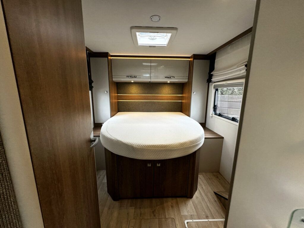 Dethleffs Eurostyle T6757