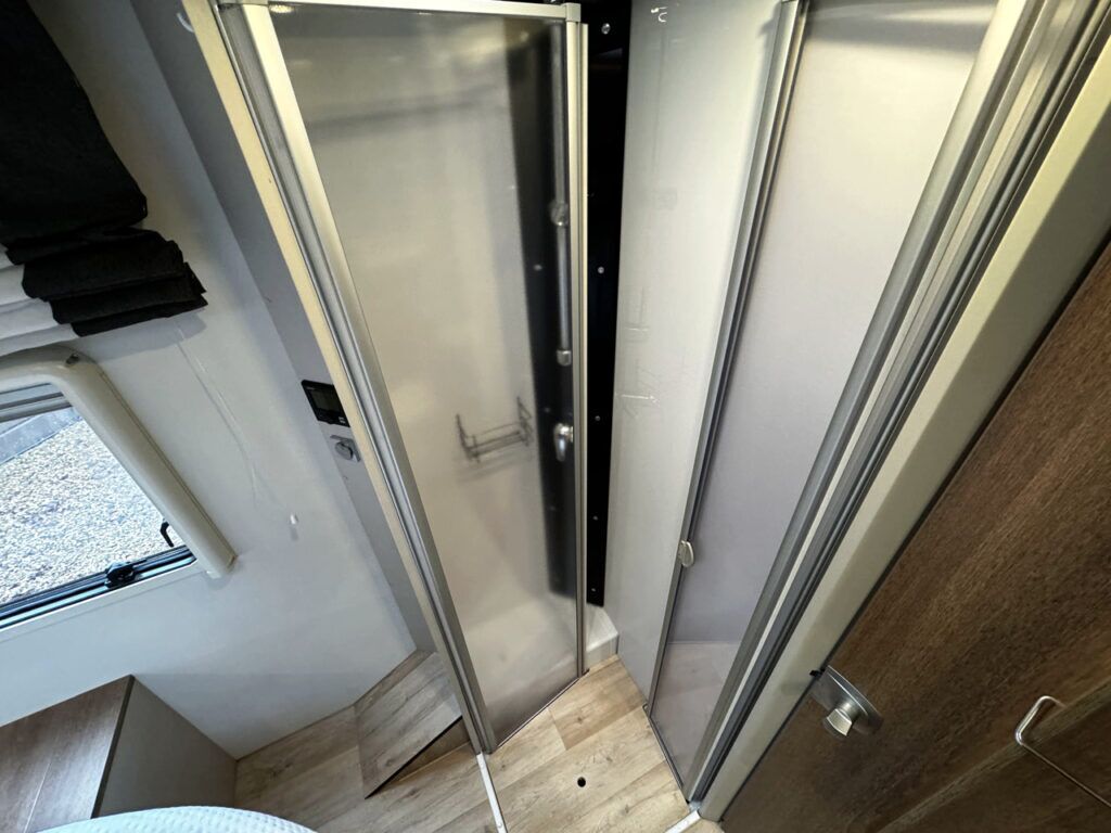 Dethleffs Eurostyle T6757