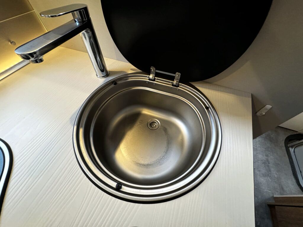 Dethleffs Eurostyle T6757