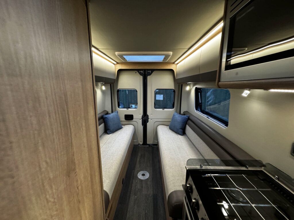 Auto-Trail V-Line 610 SE