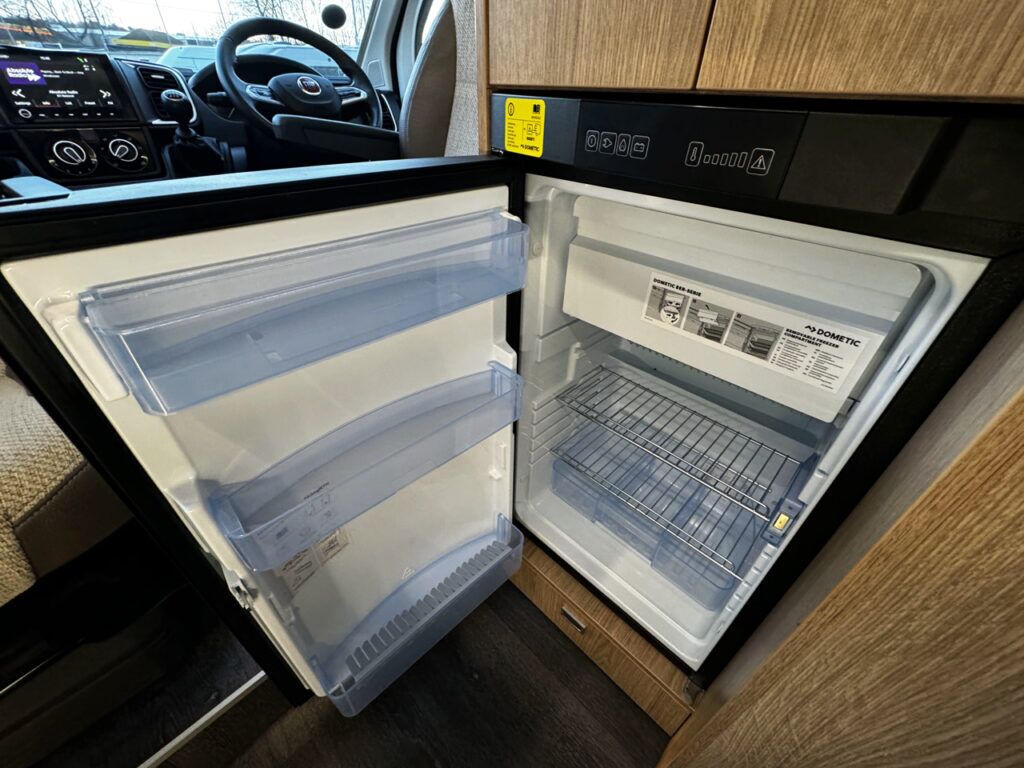 Auto-Trail V-Line 610 SE