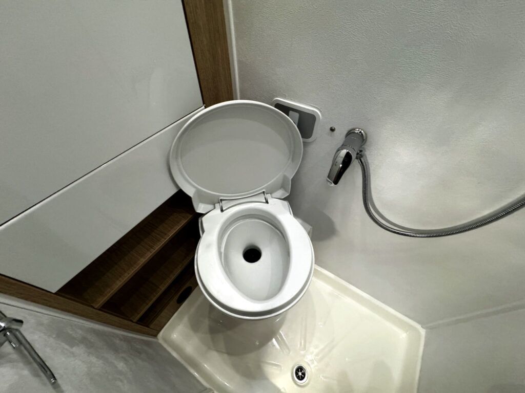 Auto-Trail V-Line 610 SE