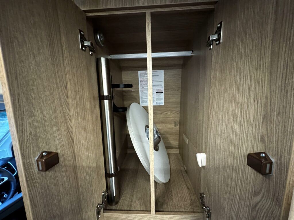 Auto-Trail V-Line 610 SE