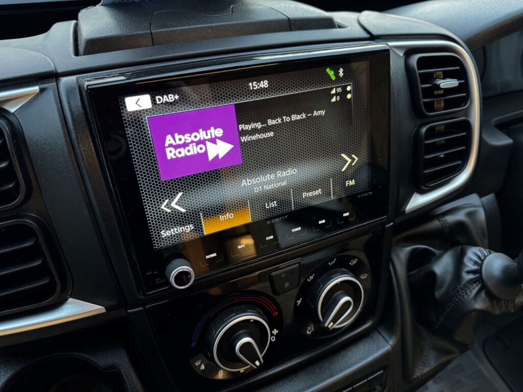 Auto-Trail V-Line 610 SE