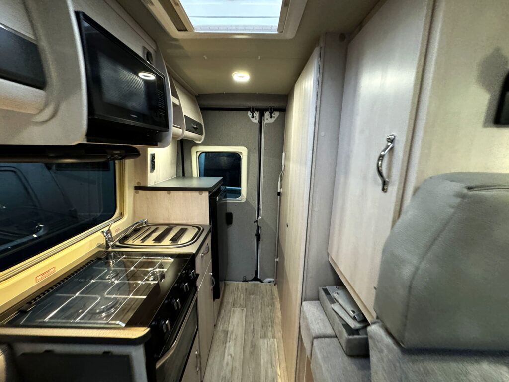 Auto-Sleepers Symbol