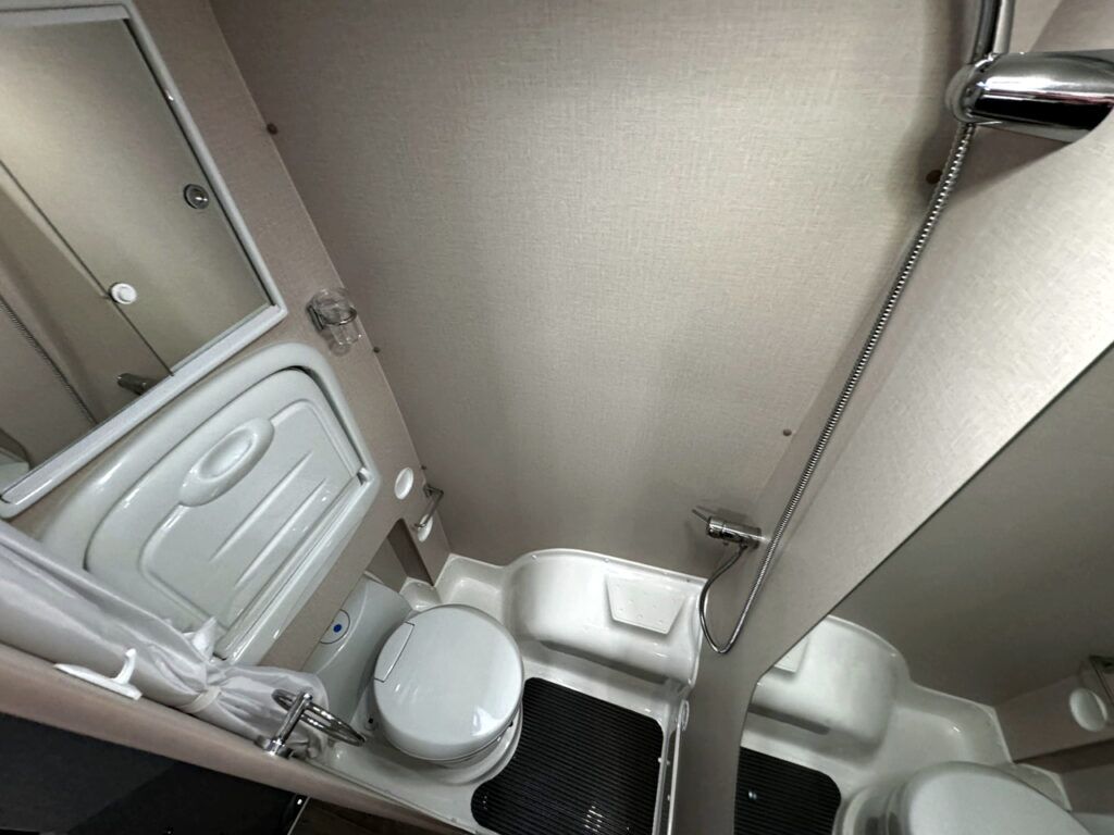 Auto-Sleepers Symbol