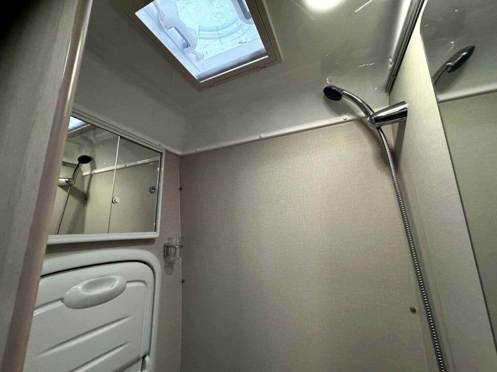 Auto-Sleepers Symbol