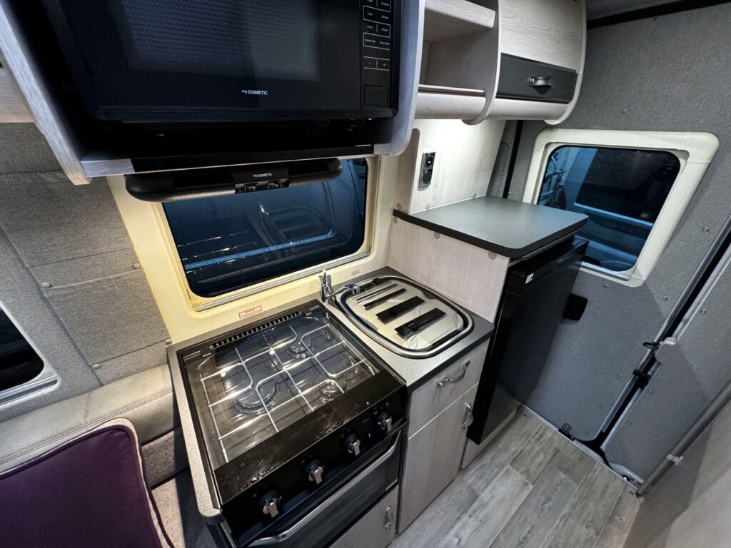 Auto-Sleepers Symbol