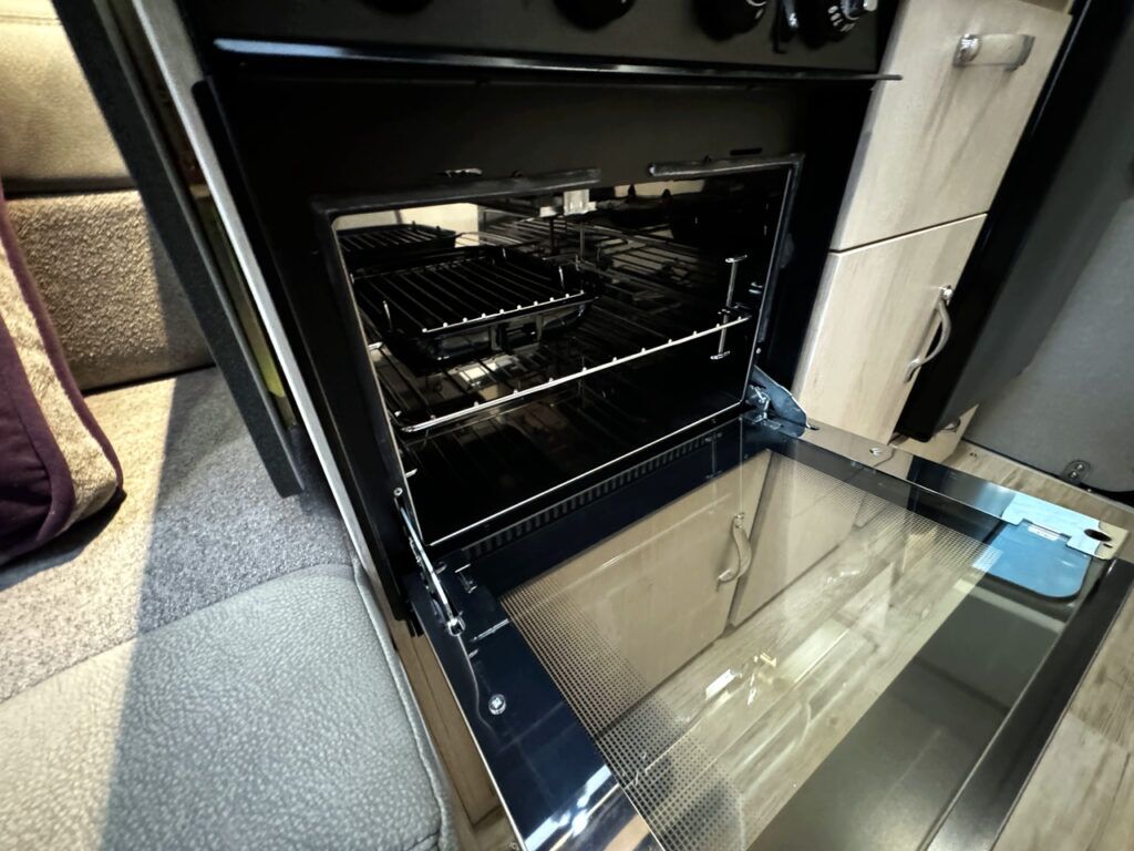 Auto-Sleepers Symbol