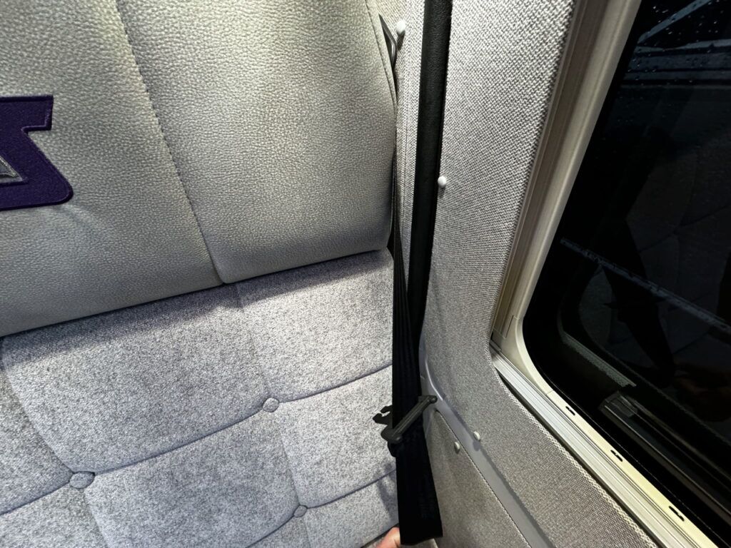 Auto-Sleepers Symbol