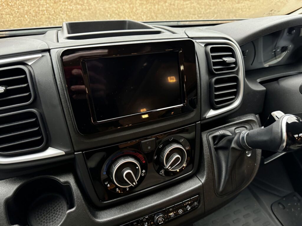 Auto-Sleepers Symbol