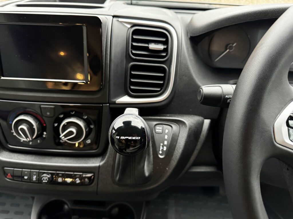 Auto-Sleepers Symbol