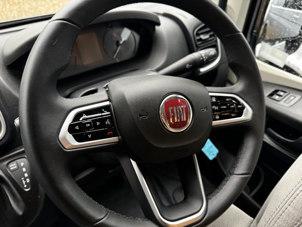 Auto-Sleepers Symbol