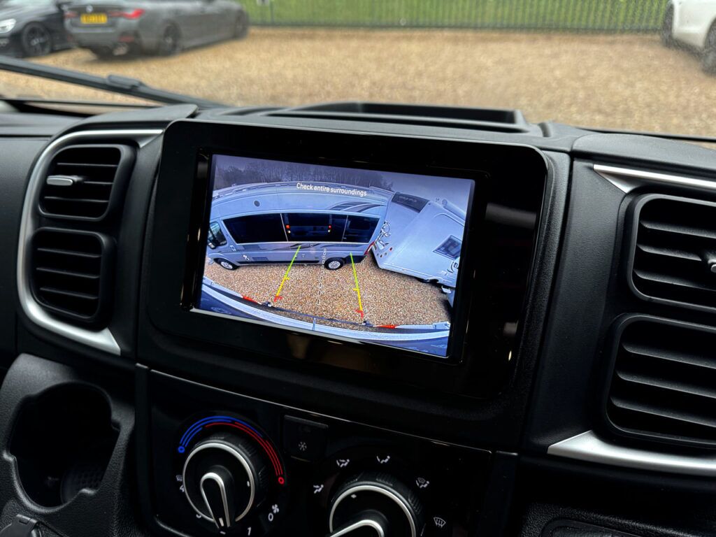 Auto-Sleepers Symbol