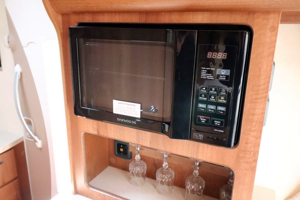 Auto-Sleeper Bourton