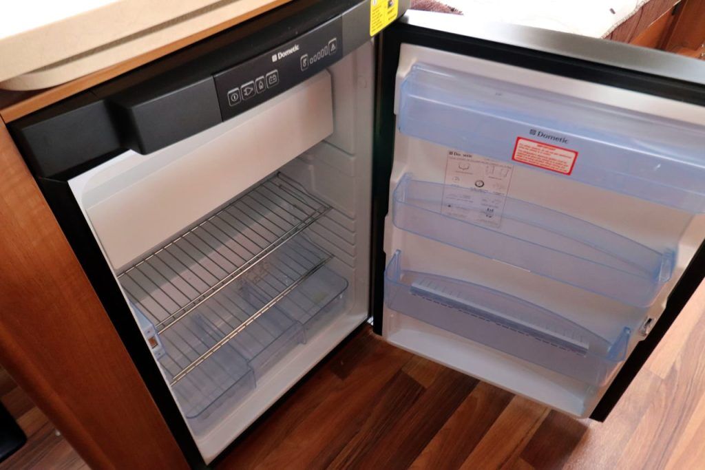 Auto-Sleeper Bourton