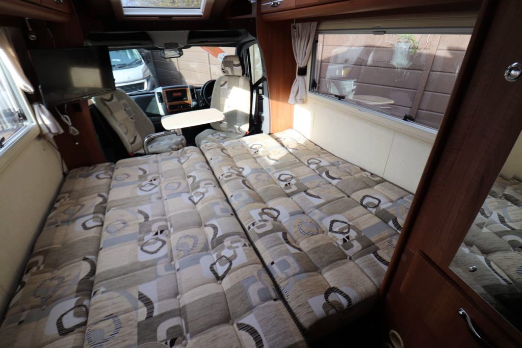 Auto-Sleeper Bourton