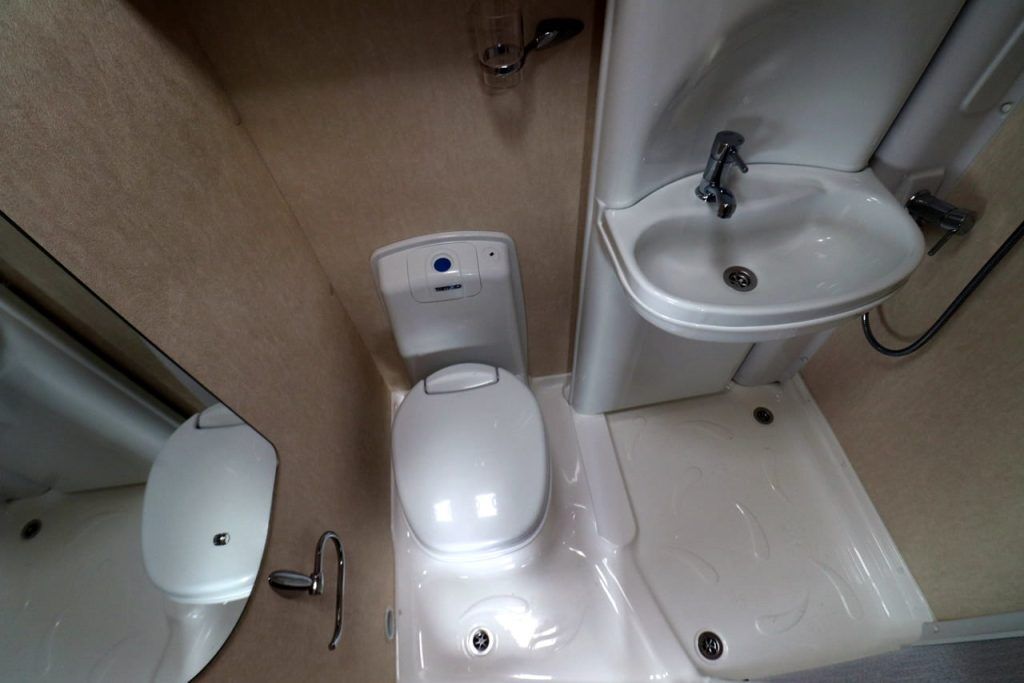 Auto-Sleeper Bourton