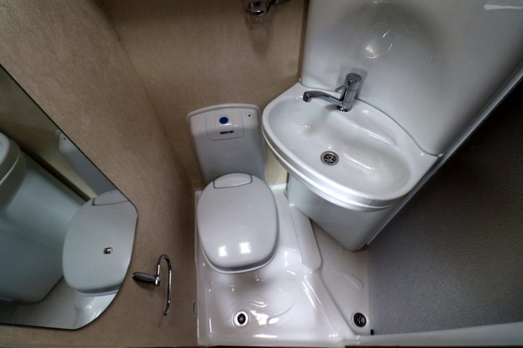 Auto-Sleeper Bourton