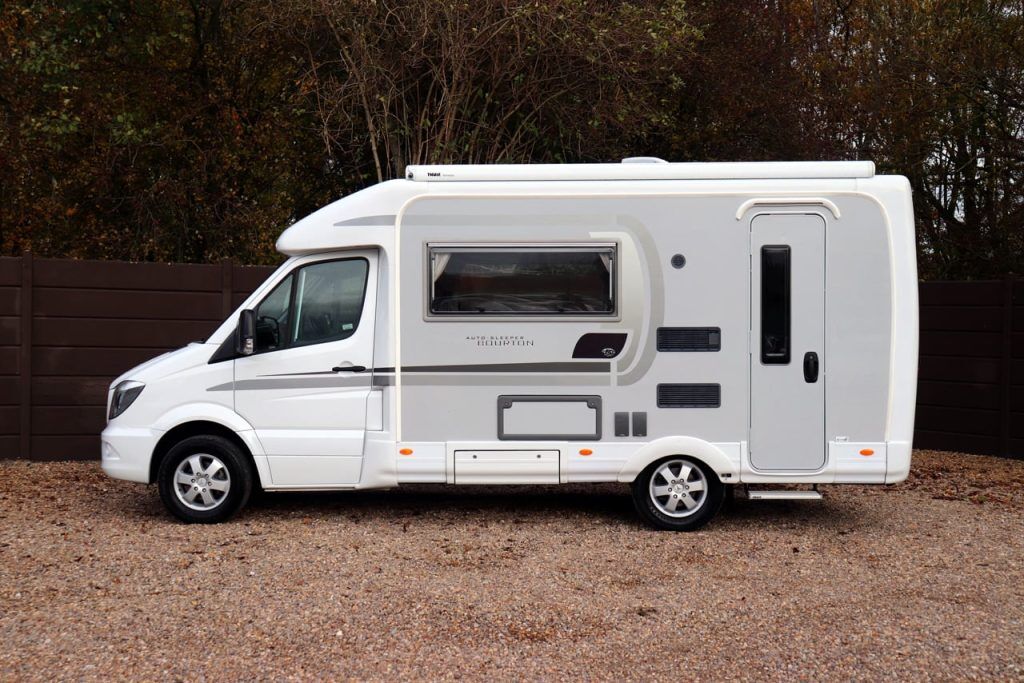 Auto-Sleeper Bourton