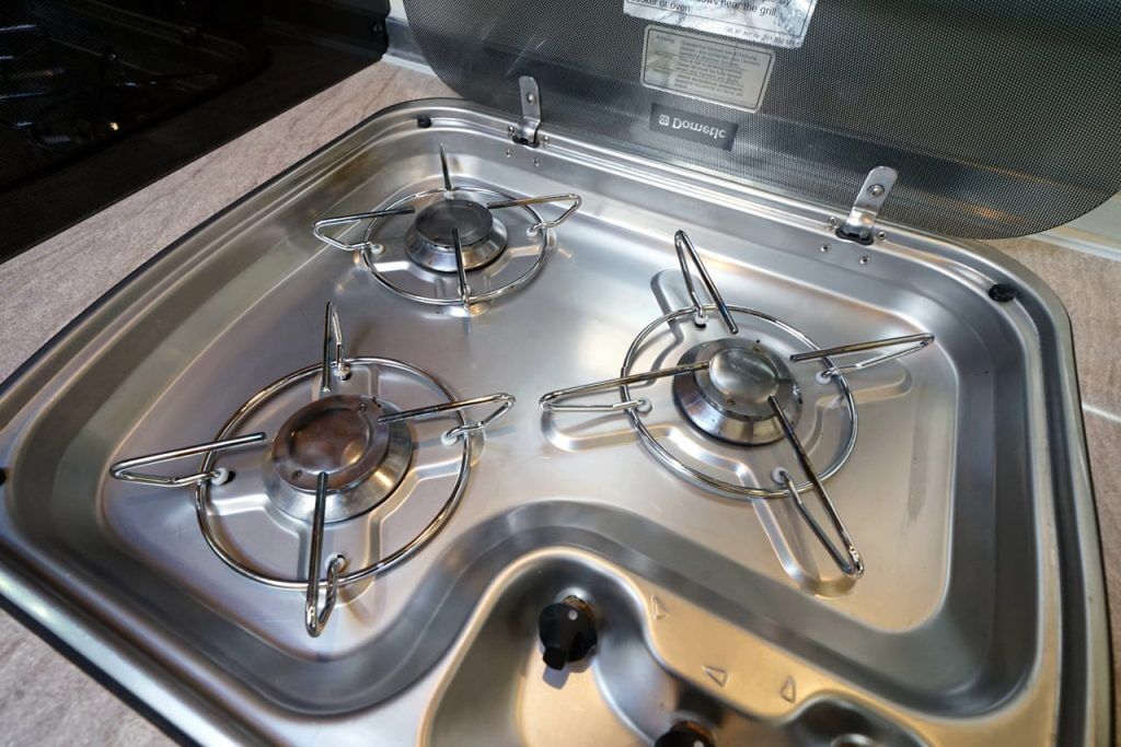 Burstner Ixeo Plus IT 875