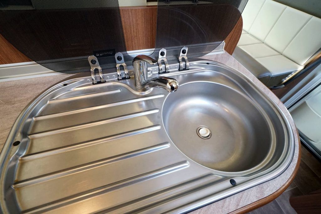 Burstner Ixeo Plus IT 875