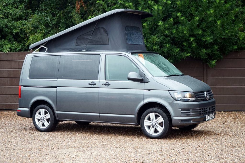 Volkswagen T6