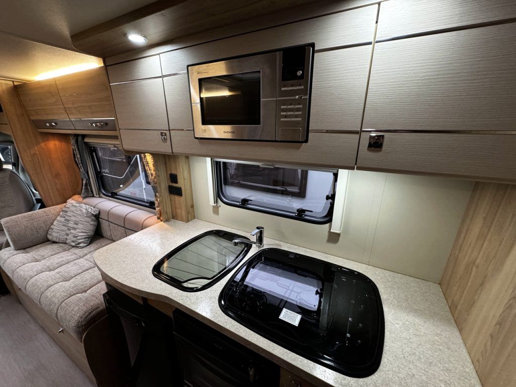 Elddis Accordo 105