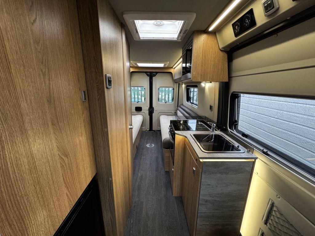 Auto-Trail V-Line 610 SE