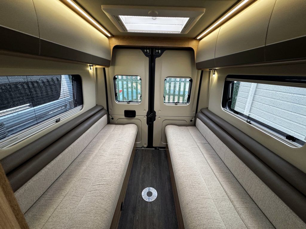 Auto-Trail V-Line 610 SE