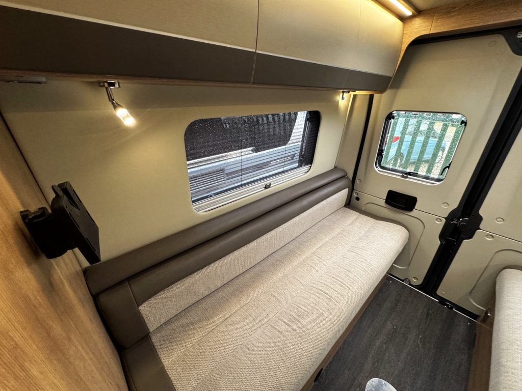 Auto-Trail V-Line 610 SE