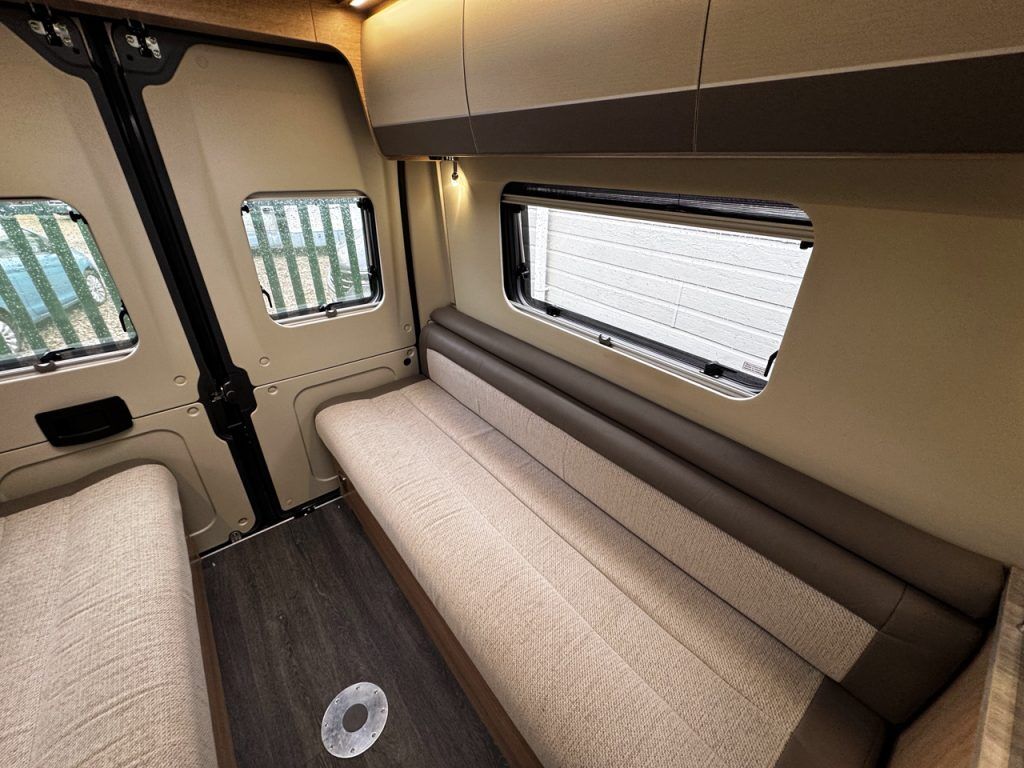 Auto-Trail V-Line 610 SE