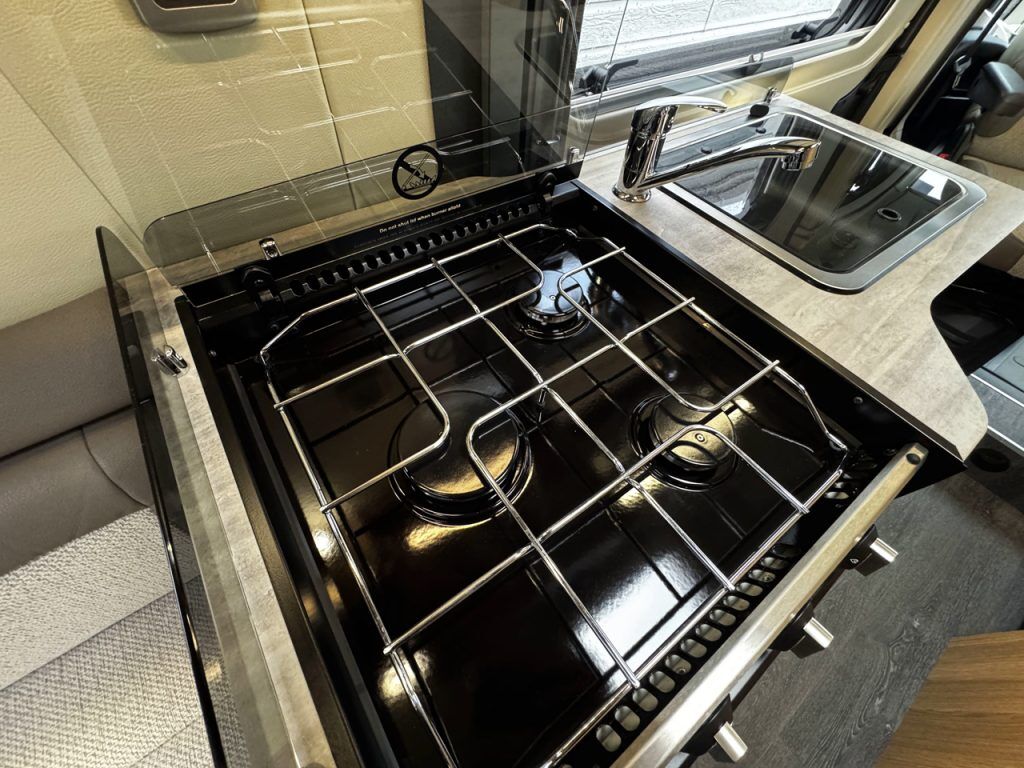 Auto-Trail V-Line 610 SE