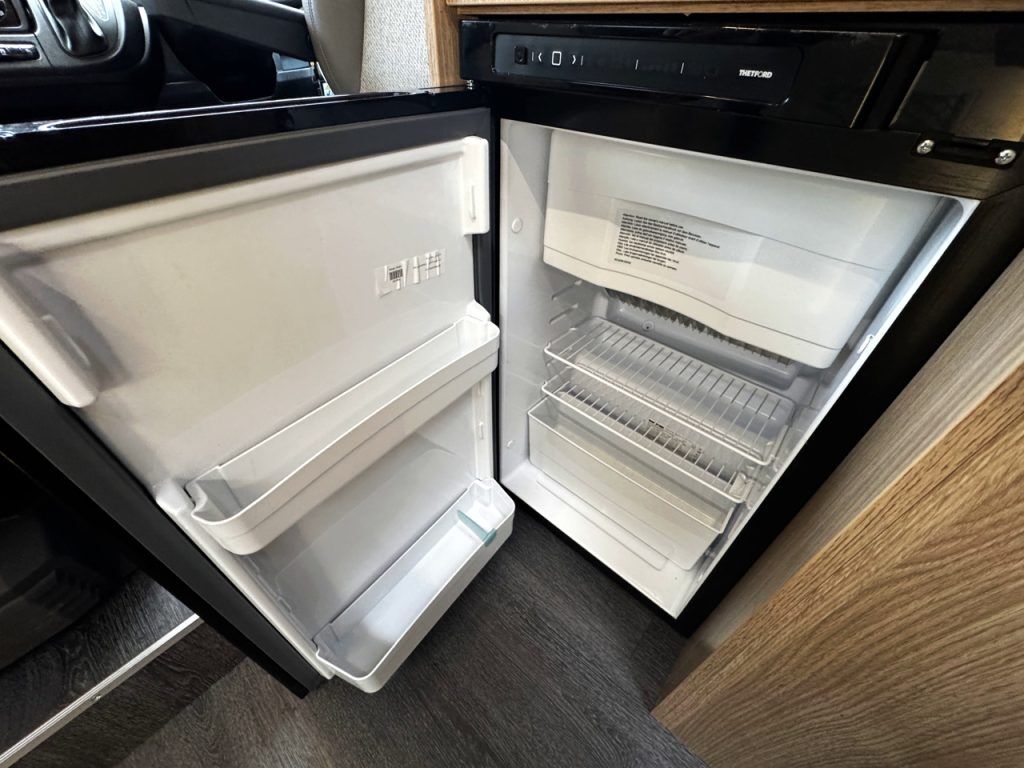 Auto-Trail V-Line 610 SE