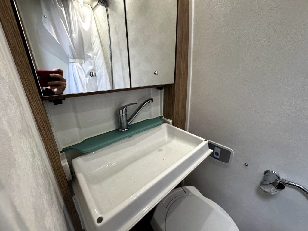 Auto-Trail V-Line 610 SE