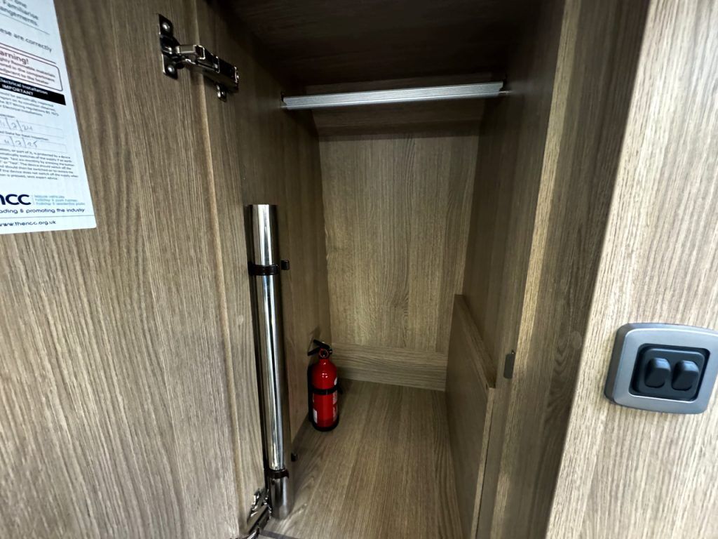 Auto-Trail V-Line 610 SE