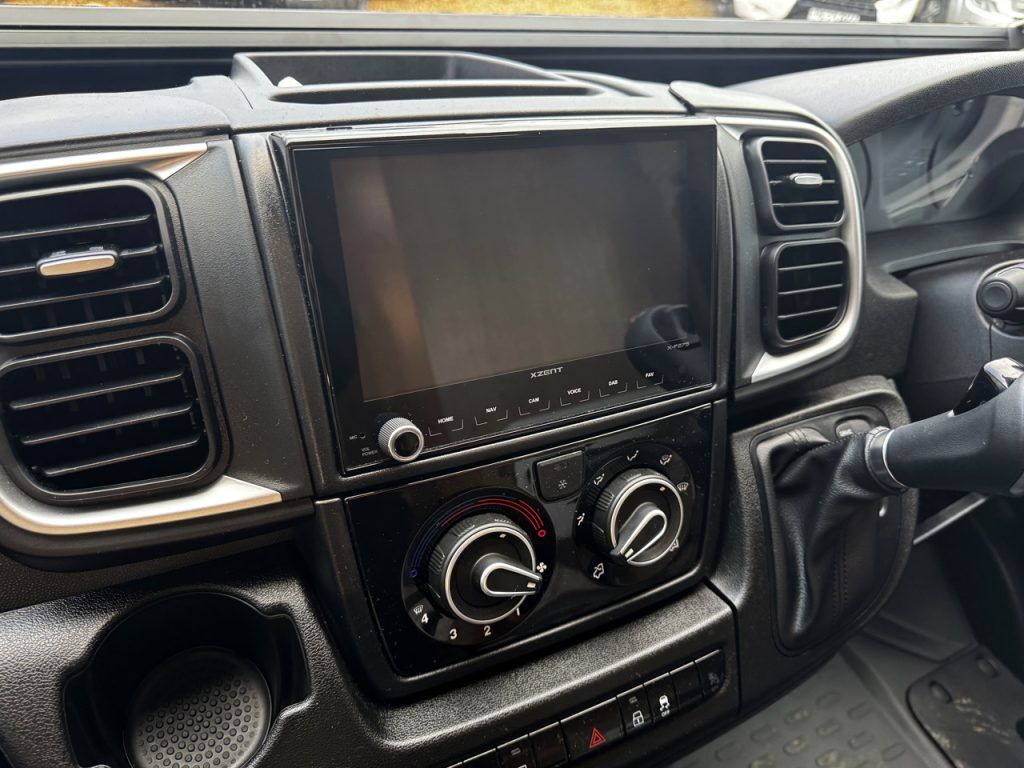 Auto-Trail V-Line 610 SE